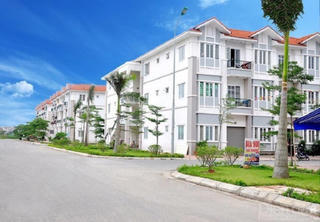 Thai - Holding làm khu nhà ở xã hội 4.900 tỷ tại Hải Phòng