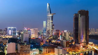 Thị trường biệt thự, nhà liền kề phía Nam thanh khoản thấp kỷ lục