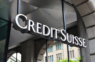 Đầu tư vào Credit Suisse, ngân hàng trung ương Arab lỗ tới 80%
