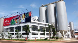 Sabeco đề xuất trả cổ tức năm 2024 bằng tiền với tỷ lệ 35%