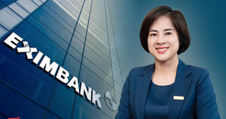 Chân dung Tân Chủ tịch Hội đồng Quản trị Eximbank