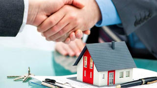 Nỗi lo nợ xấu phình to khi tín dụng bất động sản tăng nhanh