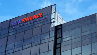 EVNFinance: Lợi nhuận trước thuế tăng 72% trong năm 2024
