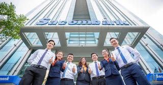 Nhóm quỹ Dragon Capital mua thêm 1 triệu cổ phiếu STB
