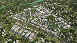 Móng Cái (Quảng Ninh) công bố danh sách 7 dự án của loạt “ông lớn” chưa đủ điều kiện mở bán