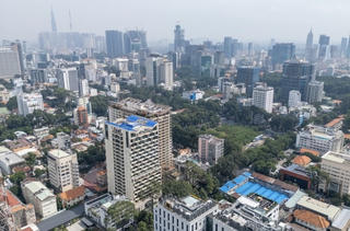 Chung cư trung bình chạm 50 triệu/m2, xa vời hy vọng giảm giá nhà