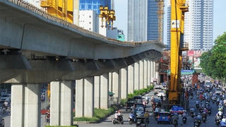 Vay ODA mở rộng cao tốc Long Thành: Không dễ...