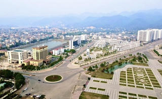 Chưa nên bỏ vốn vào dự án Geleximco, Lã Vọng, Sudico, Vinaconex 39 ở Hoà Bình
