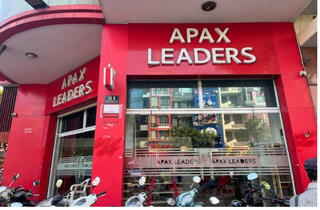 Shark Thủy xin chuyển học phí Apax Leaders thành hợp đồng vay vốn