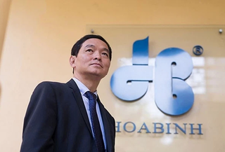 Cổ phiếu HBC giảm sâu, ông Lê Viết Hải đăng ký mua bình ổn giá