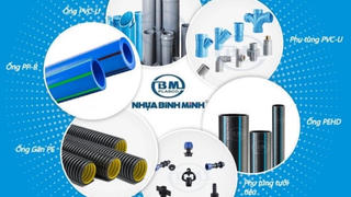 Cổ đông của Nhựa Bình Minh nhận cổ tức năm 2024 bằng tiền lên 119,9%