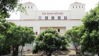 Tập đoàn Sơn Hải bị điểm danh nợ thuế tại Hà Tĩnh