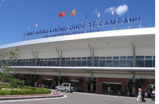 Khánh Hòa đề xuất xây sân bay ở khu kinh tế Vân Phong