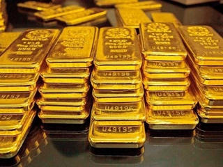 Giá vàng giảm, USD dần hồi phục
