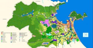 Hàng loạt ông lớn địa ốc khởi động, BĐS Đà Nẵng trỗi dậy