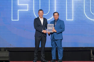 Ông Võ Hoàng Lâm được bổ nhiệm Tổng giám đốc Coteccons