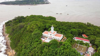 Đồ Sơn trở thành điểm sáng đầu tư nhờ "đầu kéo" du lịch và cảng biển