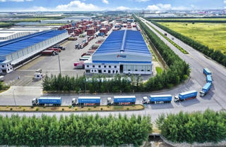 Vận tải và Xếp dỡ Hải An lần đầu tiên hành trái phiếu