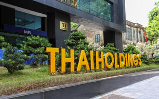 Thaiholdings (THD) và những cách xoay tiền, lãi nghìn tỷ dễ dàng từ bán các khoản đầu tư