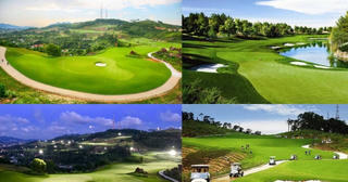 Một tỉnh thành được “ưu ái” cấp phép xây dựng 22 sân golf
