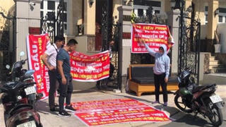 Liên tiếp bắt chủ doanh nghiệp lập dự án ma: Vì sao?