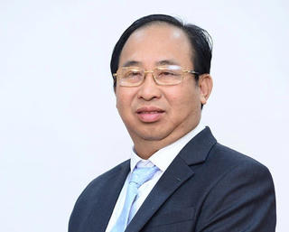 Bắt anh ruột ông Đinh Trường Chinh về tội tham ô