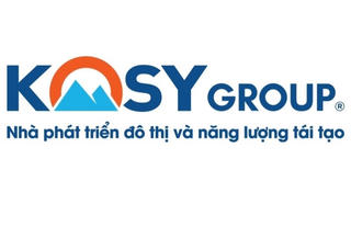KOSY: Doanh thu 'nhỏ giọt', tồn kho lớn, chậm nộp BHXH hơn 1 năm