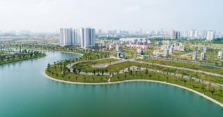 Cơ quan nhà nước không có thẩm quyền can thiệp vụ cư dân khu đô thị Thanh Hà mua đất 10 năm chưa được xây nhà