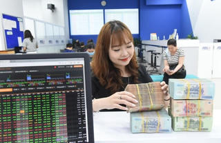 Dòng tiền hơn 6.000 tỷ đồng từ các quỹ ETF sắp chảy vào TTCK Việt Nam