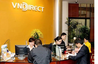 Bị hacker đánh sập hệ thống: 'Tai họa' khiến VNDirect mất gần 1.800 tỷ vốn hóa