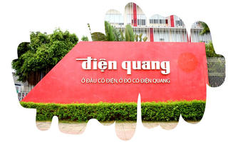 Tập đoàn Điện Quang: Kinh doanh đi xuống, thua lỗ kỷ lục