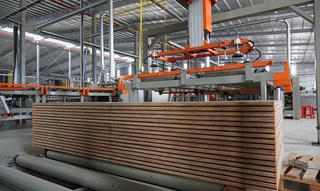 Hòa Phát đầu tư sản xuất ván sàn cao cấp, mở rộng dải sản phẩm