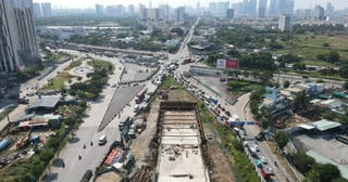 TP. HCM sắp có 2 công viên gần 14.000 tỷ phục vụ du lịch giải trí hàng đầu thành phố