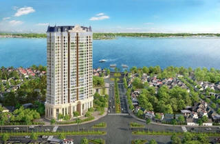 Công ty thành viên của Tân Hoàng Minh bị cưỡng chế thuế hơn 61 tỷ đồng