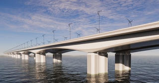 Hà Nội chuẩn bị ‘bấm nút’ khởi công cây cầu gần 10.000 tỷ