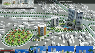 TTCP đề nghị làm rõ dấu hiệu vi phạm pháp luật của Công ty Cổ phần đầu tư APEC Thái Nguyên