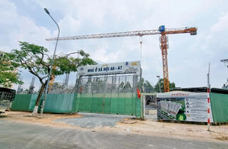 Quỹ đất nhà ở xã hội: Đã rẻ thì khó 'thơm'