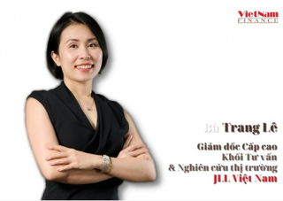 'Mô hình trung tâm thương mại trải nghiệm là tương lai cho BĐS bán lẻ'