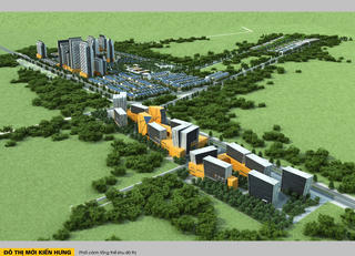 Ồ ạt thoái vốn khỏi BĐS trong quá khứ, Sơn Hà bất ngờ muốn lập quy hoạch KĐT 900ha tại Lạng Sơn