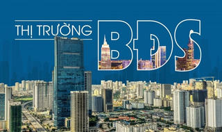 Bức tranh thị trường BĐS năm 2023 sẽ ra sao?