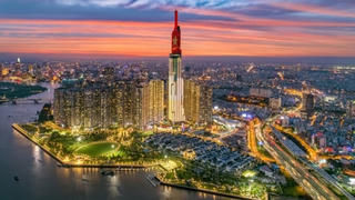 Tp.HCM chưa thể triển khai 4 khu thương mại tự do