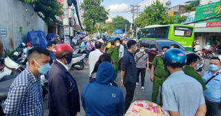 Khách hàng tố Công ty Tiến Phát bội tín tại dự án Ascent Plaza