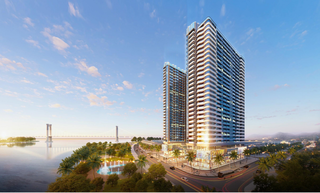 Cảnh báo dự án The Muse Đà Nẵng của Tập đoàn Đông Đô chưa đủ điều kiện mở bán