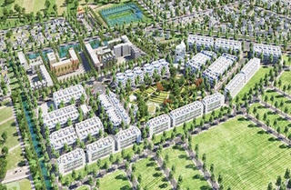 Hải Dương: Đô thị Việt Hưng bị cưỡng chế thuế gần 200 tỷ đồng