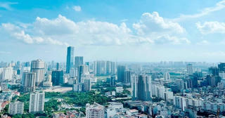 Chuyên gia: Hiến kế phát triển thị trường bất động sản nghỉ dưỡng