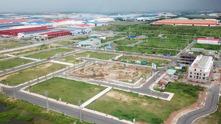 Ninh Bình: Dồn dập đấu giá 400 lô đất, khởi điểm cao nhất 15,7 triệu/m2