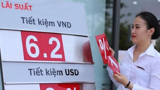 Chính phủ yêu cầu giảm mặt bằng lãi suất cho vay 1 - 2%