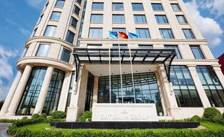 Muốn nâng cấp thương hiệu, Đất Xanh tổ chức đại hội cổ đông bất thường 