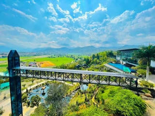 Phát triển bất động sản, hạ tầng du lịch Yên Bái – Cơ hội và bứt phá