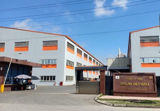 Công ty TNHH Seojin Việt Nam liên tiếp nhận án phạt